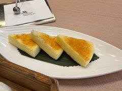 -顺德美的万豪酒店-万豪中餐厅