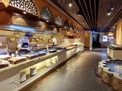 -火宴山自助火锅(明园店)