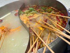 -金牛 牛肉串串(乐享城店)