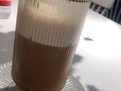 -露露家咖啡店