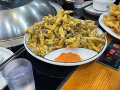 -老东北大铁锅·烧烤·东北菜