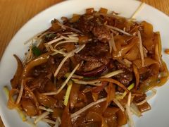 -嘉旺港式茶餐厅(延长中路店)