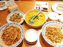 -老北京炸酱面·烤鸭(前门店)