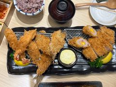 -胜博殿日式炸猪排(西红门店)