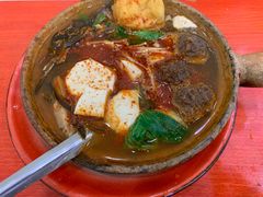 丸子粉丝砂锅-清真·马文砂锅大全(麦苋街店)