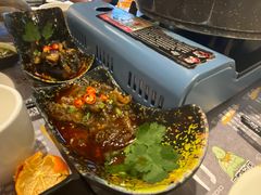-甲大帅·甲鱼·椰子鸡主题餐厅(唐家店)
