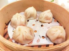 鲜肉小笼-南小馆(迪士尼小镇店)