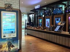 -深圳百老汇电影中心(IMAX万象天地店)