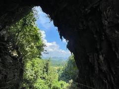 -英西峰林·洞天仙境