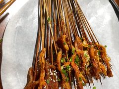 -夜烤·宜宾烧烤(洋河路店)