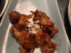 -鹿港小镇(霄云店)