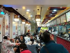 -蔡林记(黄鹤楼店)