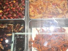 -英雄故事地摊烤肉(马驹桥店)