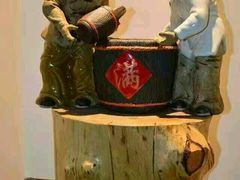 -宝丽金大酒店·洗浴中心