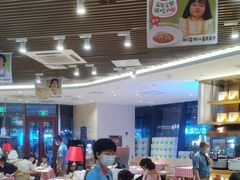 -西贝(武汉群星城店)
