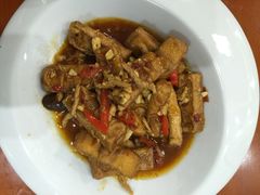 桃花潭土菜馆-桃花姐假日酒店·桃花潭土菜馆