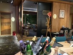 -辉·四季料亭·怀石料理·深夜食堂烧鸟·Omakase