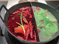 -山缓缓火锅(上海闵行龙湖店)