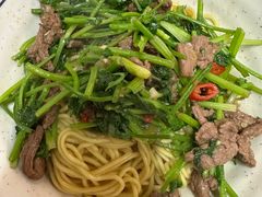 -碗底挑•湖南小炒粉面饭(大望路店)