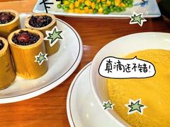 -李东农庄(中南百草园地标店)
