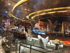 -杭州国际会议中心洲际酒店-原素全日餐厅(解放东路店)