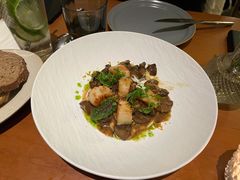 -OLLA 西班牙餐厅(丰盛里店)