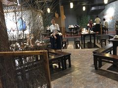 -功夫小龙虾·烧烤·江湖菜(金沙洲店)