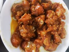 -品香排骨饭(羊官路店)