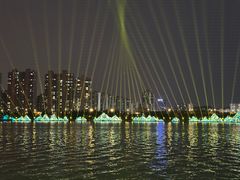 -咸阳湖景区