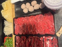 -林记潮牛·牛肉火锅(上马墩店)