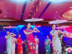 -上海浦东华美达大酒店
