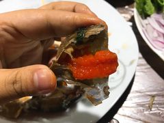 -官塘锋记鱼生·生腌·砂锅粥(牌坊街店)