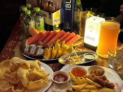 -HIB HUB公社(解放西路店)