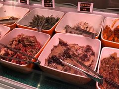 -33韩式自助烧烤(环城南路店)