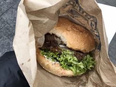 -Fergburger(皇后镇店)