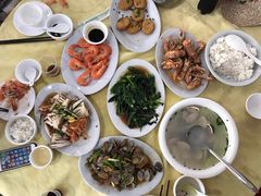 花蟹-秋姐美食店(旅游大道店)