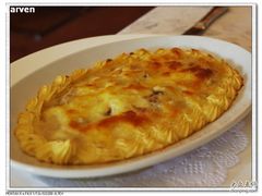 成桂西餐-奶油烤杂拌-成桂西餐厅·42年的味道(五大道疙瘩楼店)