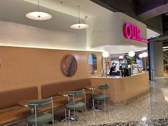 -OUR Bakery(SKP-S店)