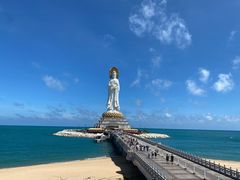 -三亚南山文化旅游区