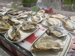 -四囍码头海鲜烧烤自助火锅(外滩南京东路悦荟广场店)