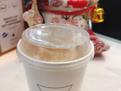 -Manner Coffee(大宁国际商业广场店)