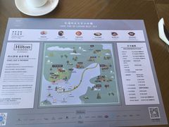 -中海·庐山西海君澜度假酒店·味屿全日制餐厅