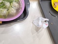 -清华大学-观畴园餐厅