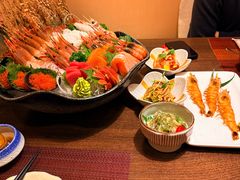 -青叶日本料理(北辰店)