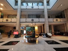 -九华山聚龙大酒店