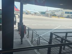 -米兰-马尔彭萨机场