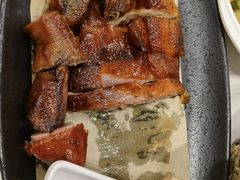 -南拳十三姨·潮汕砂锅粥·粤菜(西单大悦城店)