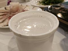 潮汕花生茶9元-廣味潮鲜·一品潮滋味(五道口店)