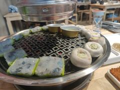 -霸腹烤肉(厦门柚子番店)