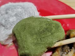 -糯米香(长江路店)